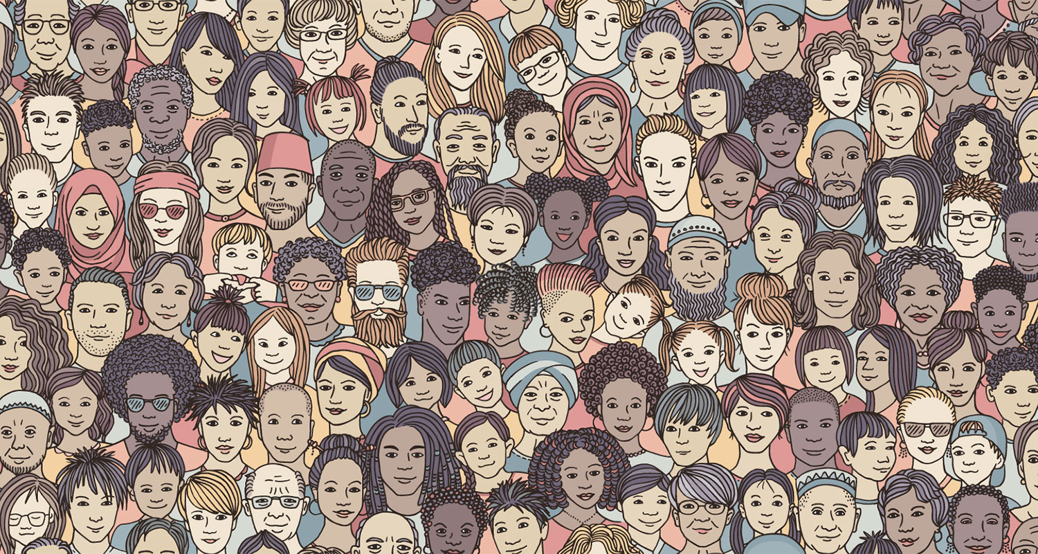 Featured image for “Los 3 escollos de diversidad más comunes que frenan a su organización”