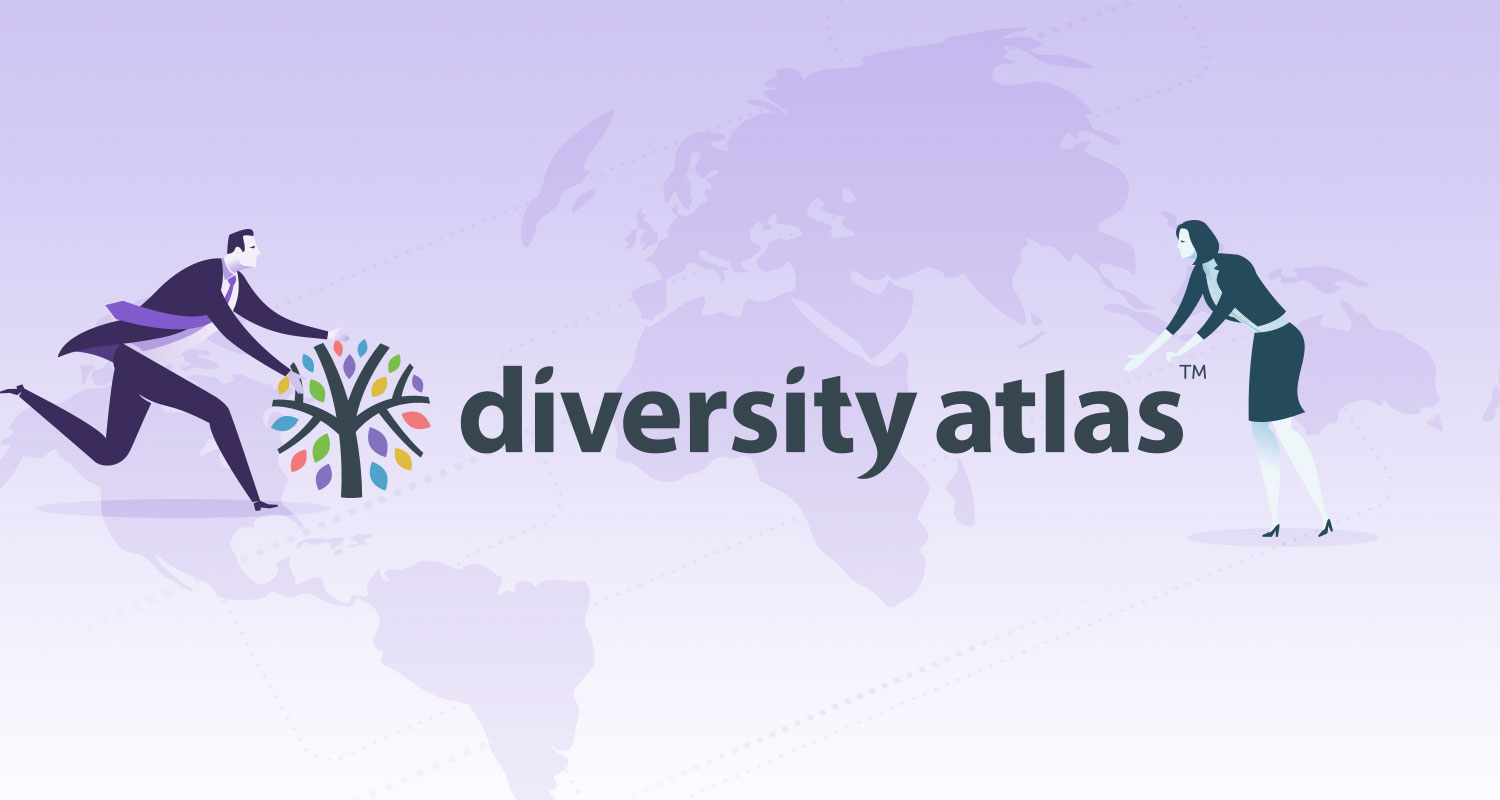 Featured image for “Announcing Diversity Atlas name change!”