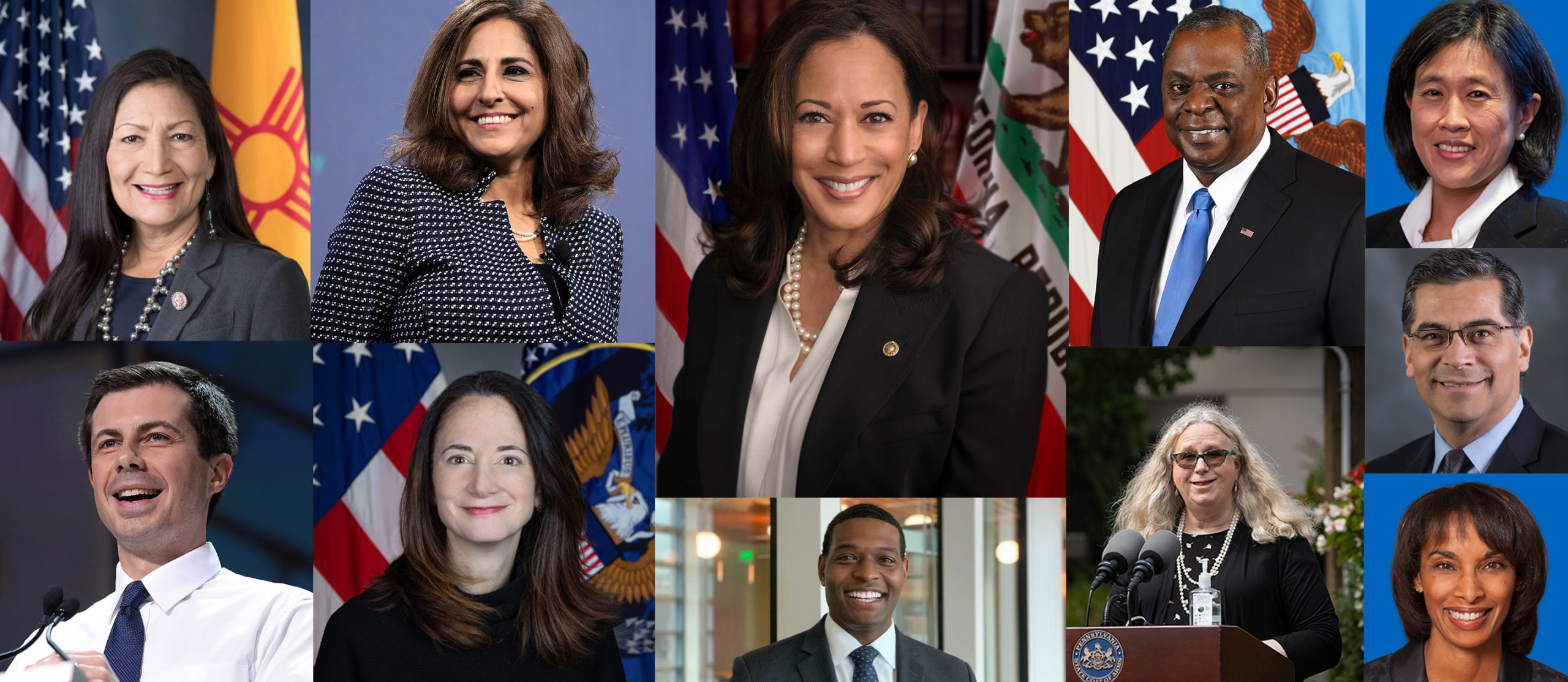 Featured image for “Ya era hora: una nueva era de liderazgo diverso en EE. UU.”