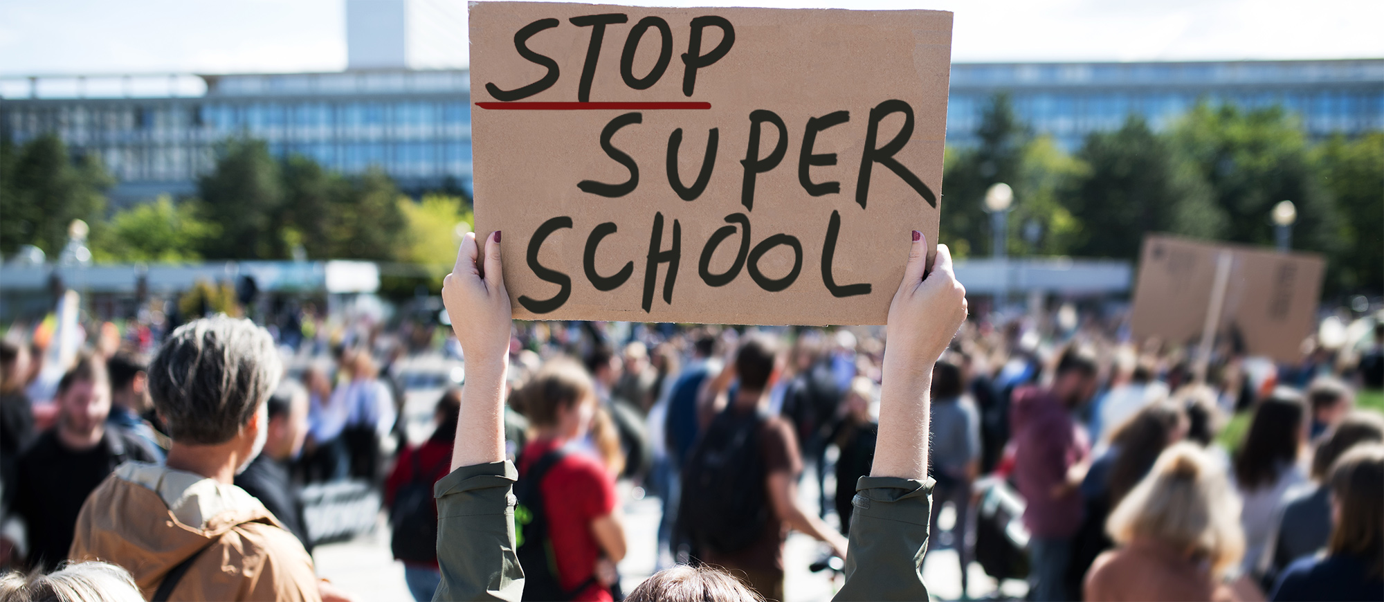 Featured image for “Diversificar a los profesores para una mejor representación: cómo gestionar la diversidad en las escuelas”