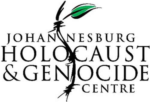 Johannesburg holocaust & genocide centre