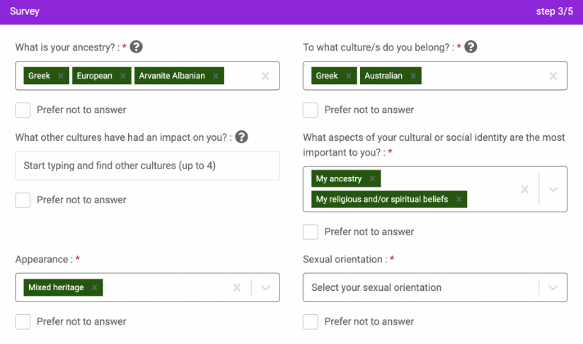 Featured image for “Deux nouvelles questions pour l’Atlas de la diversité”