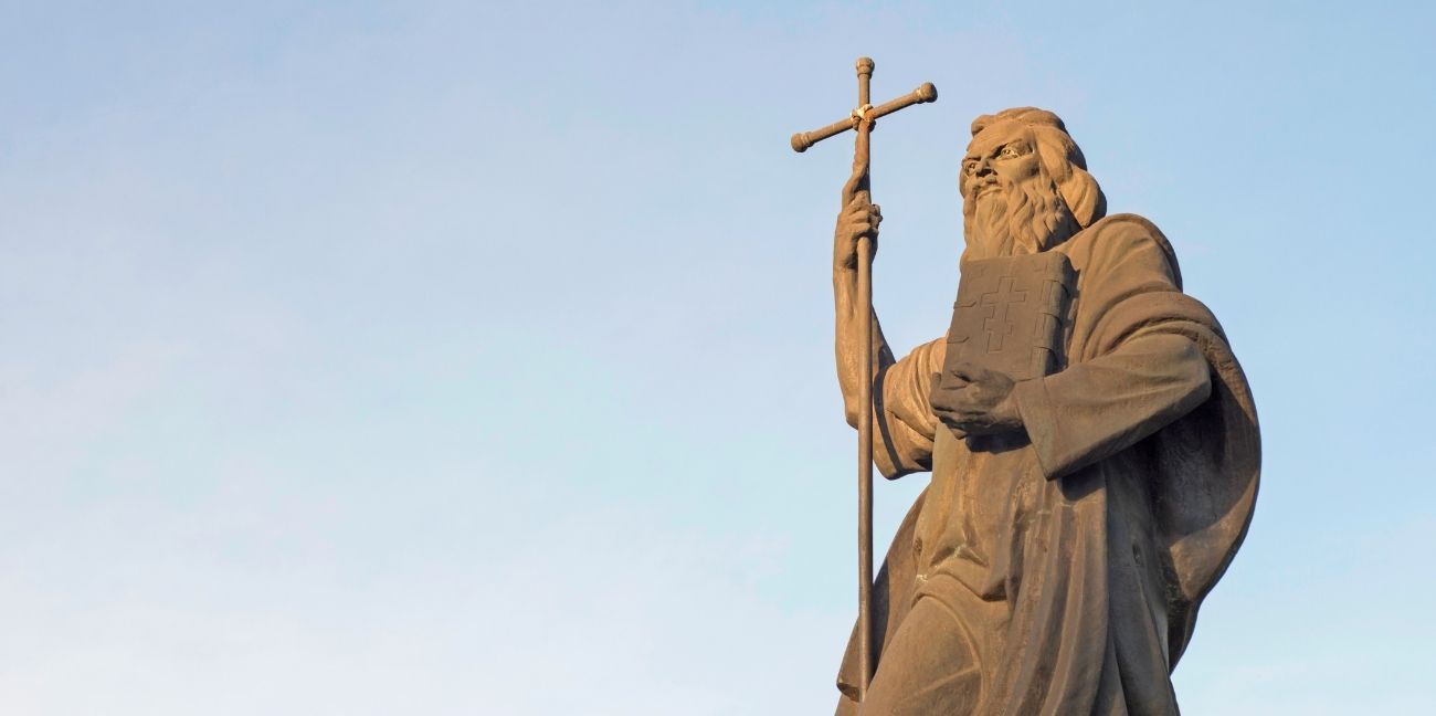Feast of Saint Andrew, Apostle