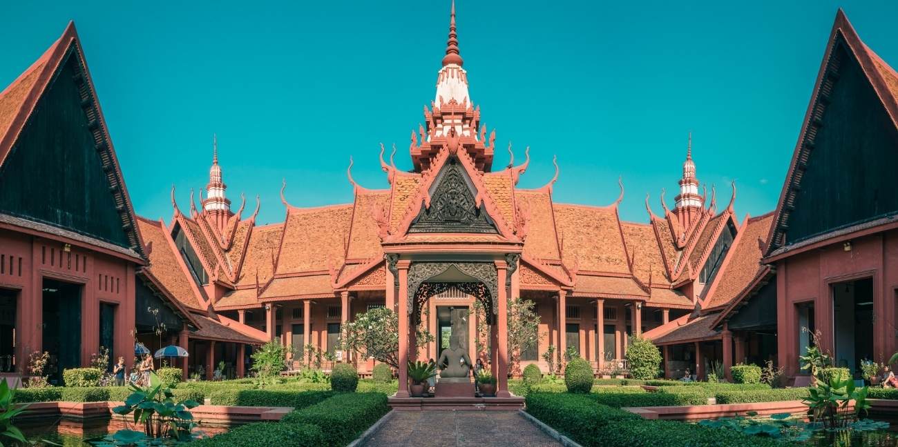 King Mother's Birthday (Cambodia) | Diversity Atlas