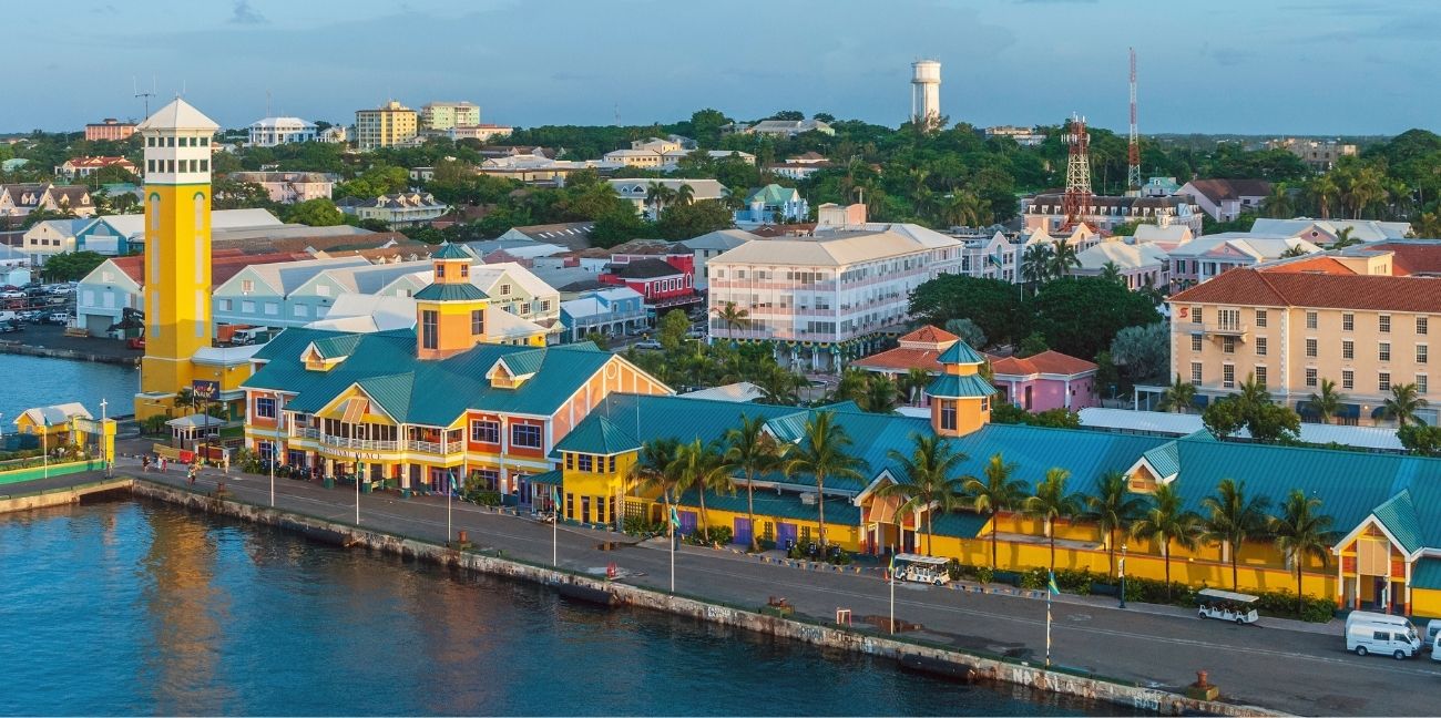 Randol Fawkes Labour Day (Bahamas) Diversity Atlas