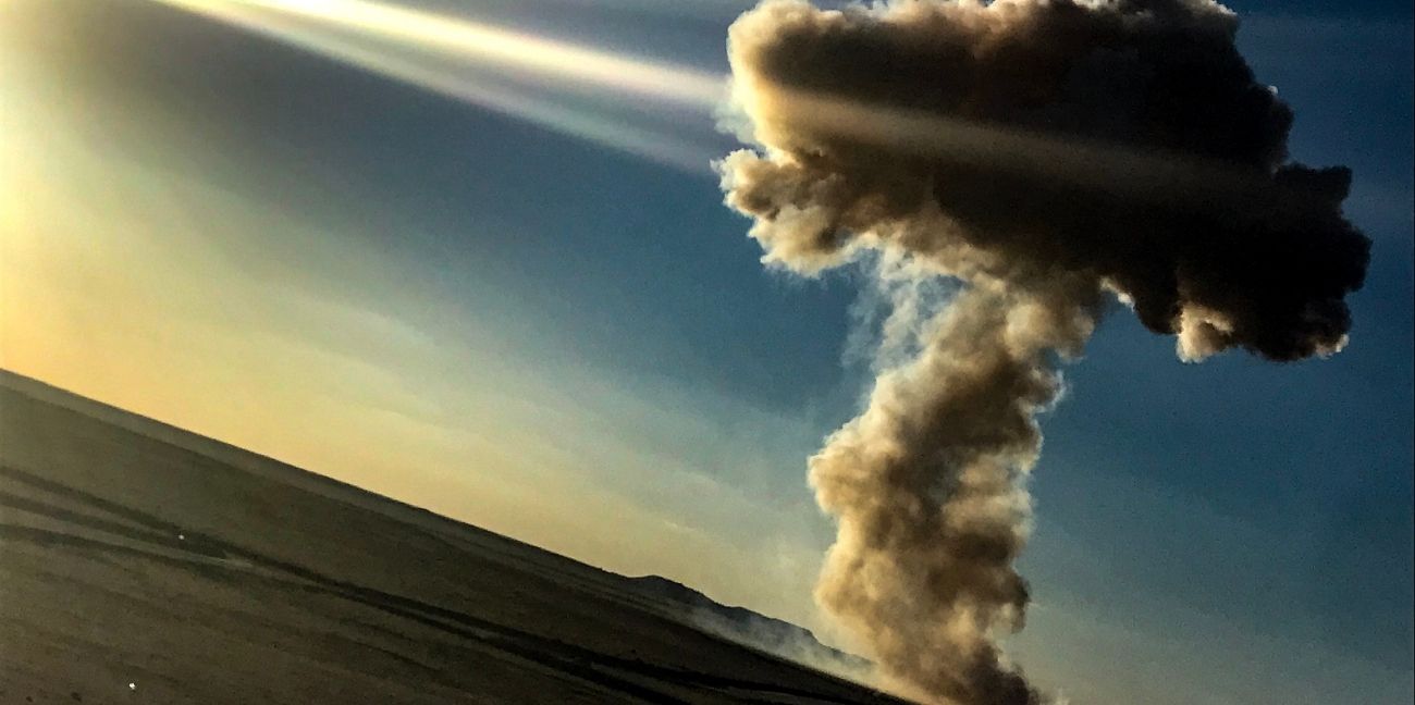 International Day against Nuclear Tests
