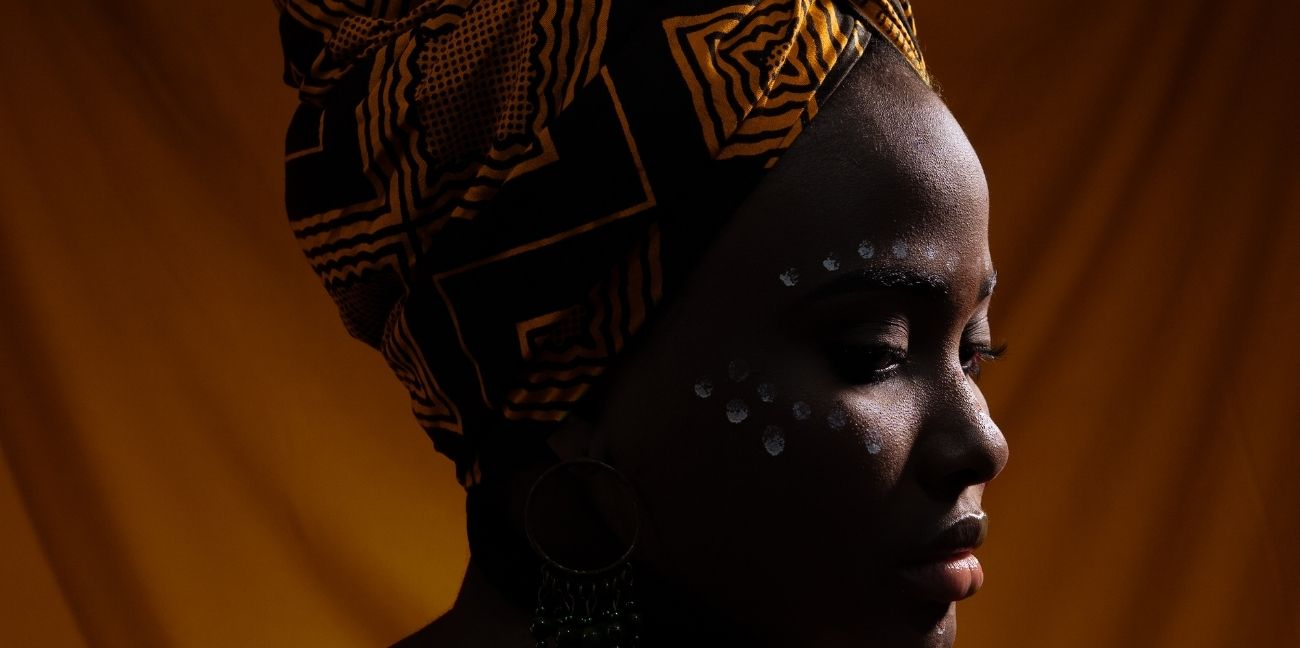 International Day for People of African Descent