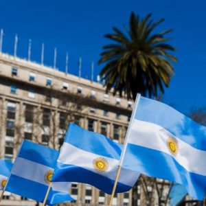 Revolution Day (Argentina)