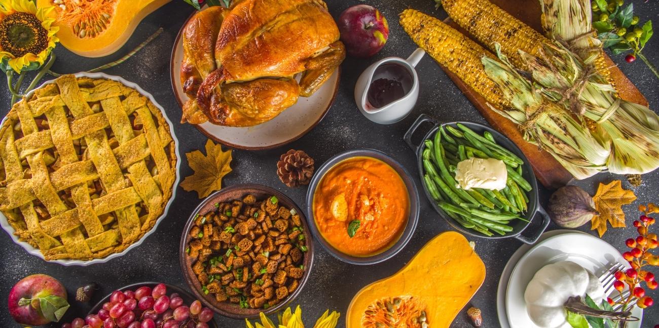 World Food Day