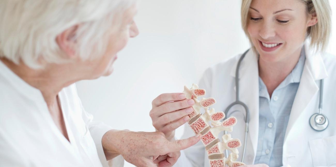 World Osteoporosis Day