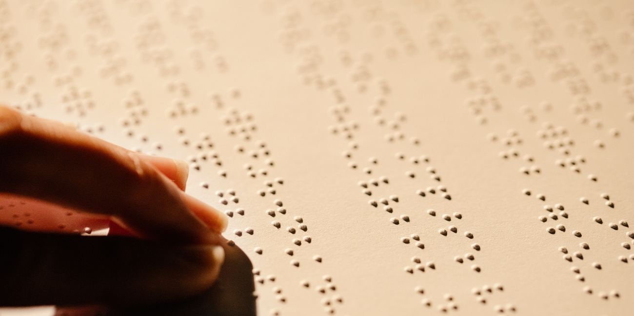 World Braille Day