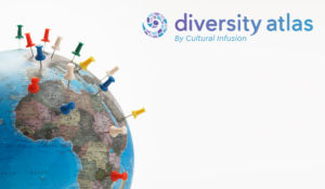 Diversity Atlas Newsletter [July 2022]