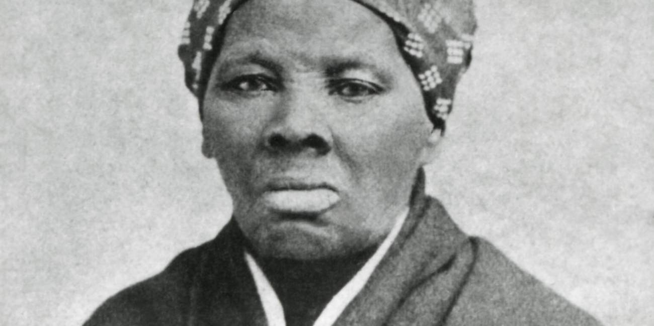 Celebration of Harriet Tubman (USA)