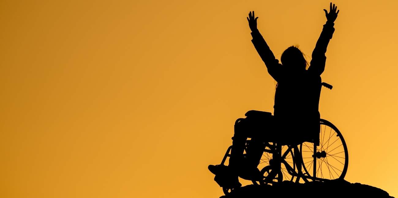 International Wheelchair Day