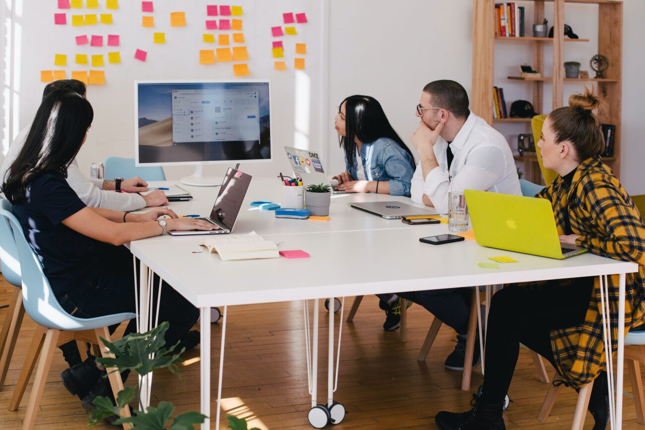 workplace equity