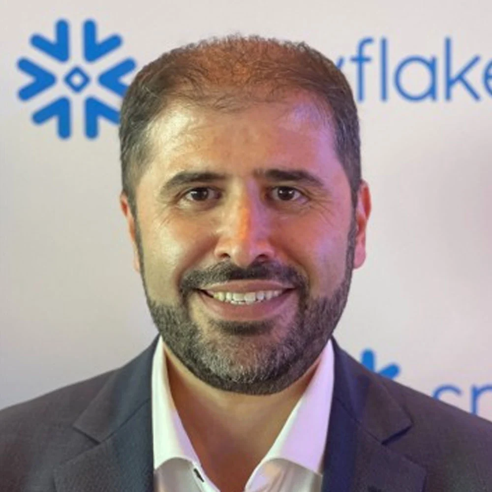 Mohammed Khodr