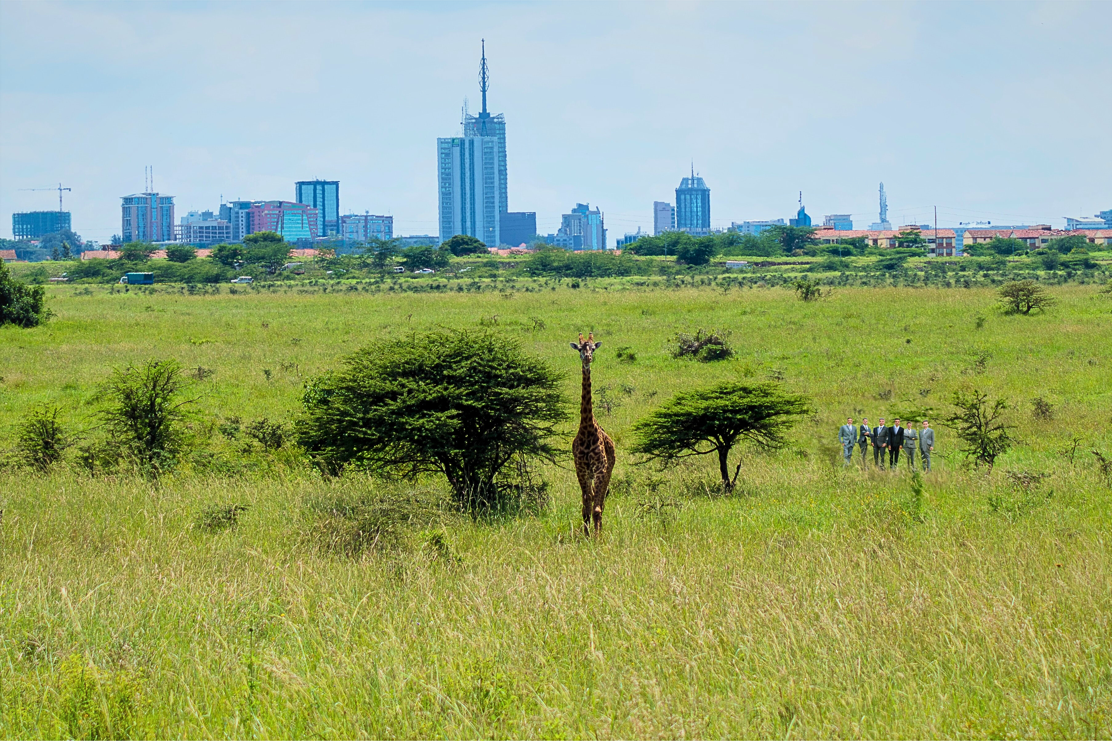 Featured image for “Ethnic Diversity in Africa: From Pitfall to Business Opportunity”