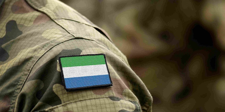 Armed Forces Day (Sierra Leone)