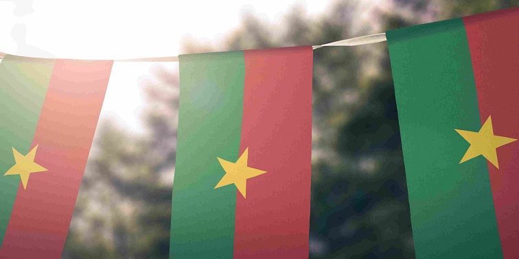 Burkina Faso Independence Day