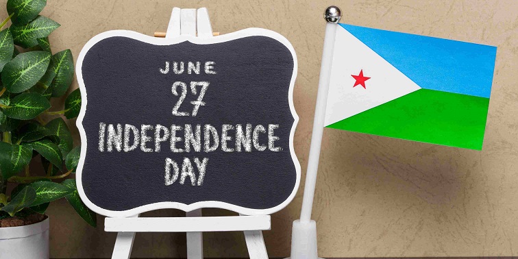 Djibouti Independence Day | Diversity Atlas