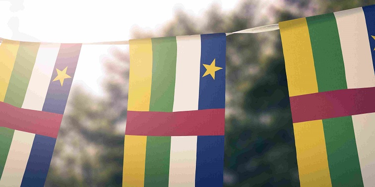 Independence Day (Central African Republic)