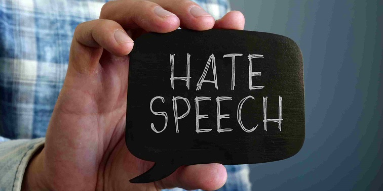 International day for Countering Hate Speech | Diversity Atlas