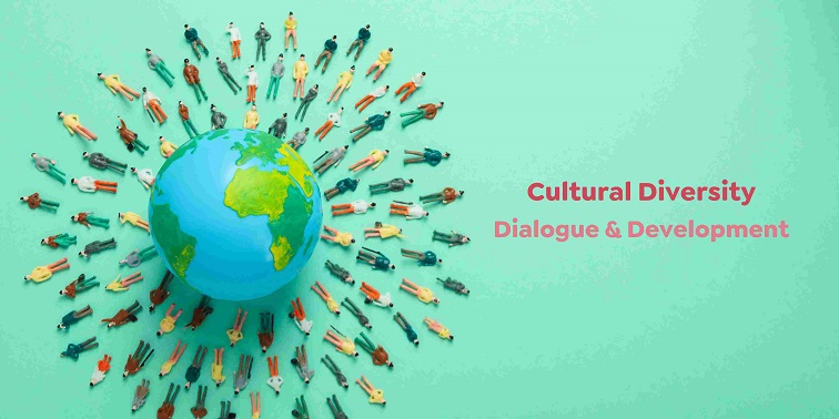 World Day for Cultural Diversity for Dialogue and Development