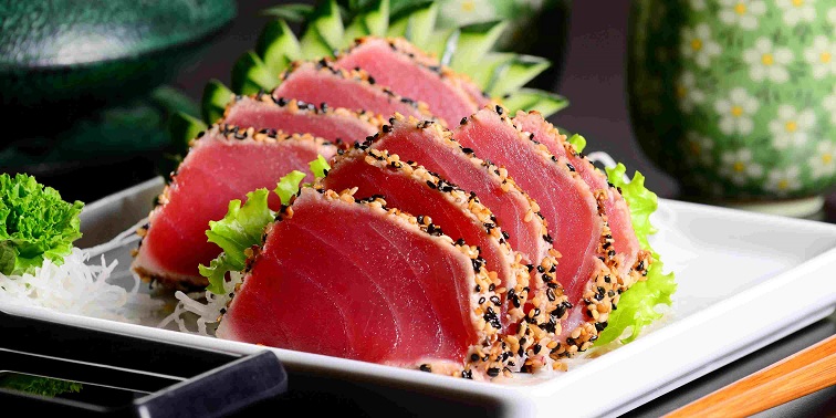 World Tuna Day