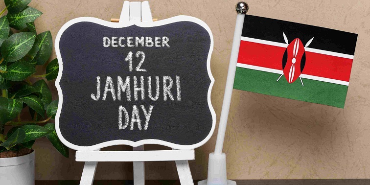 Jamhuri Day (Kenya) | Diversity Atlas