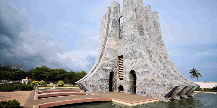 Kwame Nkrumah Memorial Day | Diversity Atlas