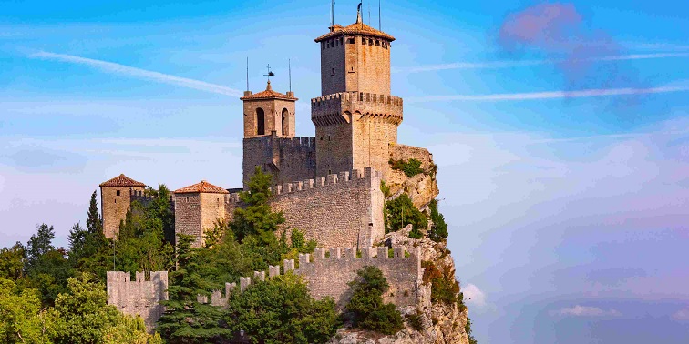 Liberation Day (San Marino)