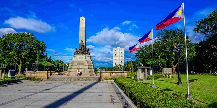 National Heroes Day of Philippines