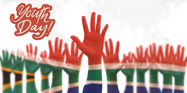 National Youth Day (South Africa) | Diversity Atlas