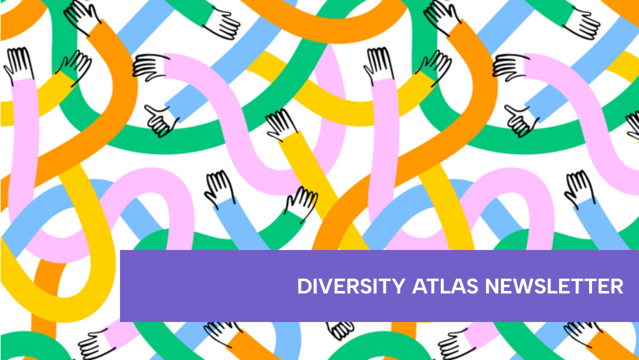 Featured image for “Diversity Atlas Newsletter [October 2024]”