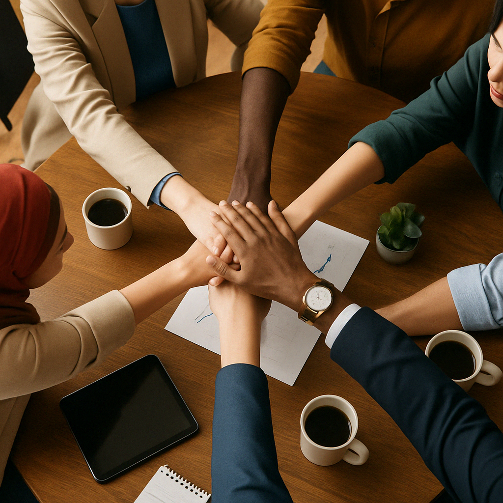 Featured image for “How Diversity and Data Science Can Predict Business performance and Success”