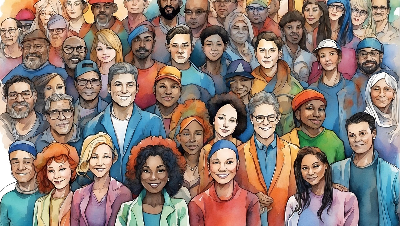 Featured image for “Diversity Atlas Newsletter [May 2025]”