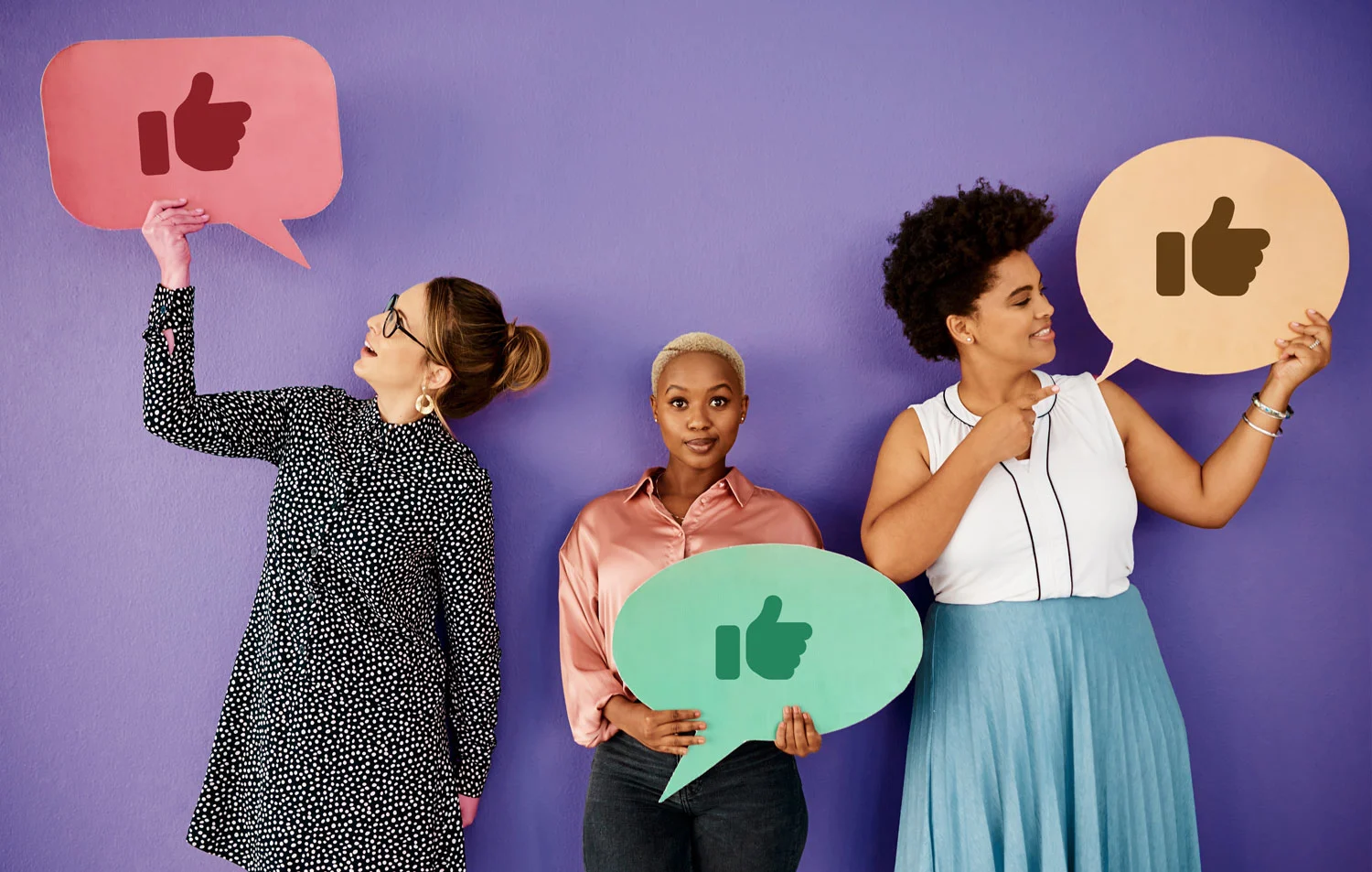 Featured image for “Diversity Isn’t Just Good, It’s Great for Business Success”